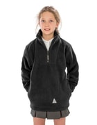 Kinder Fleece vest Result Polartherm 